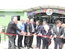 Inauguração do Centro Multiuso do Bairro da Juventude, em Criciúma-2