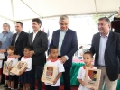 Inauguração do Centro Multiuso do Bairro da Juventude, em Criciúma-4