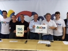 Lançamento Logo JASC 2018-2