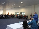 Reunião com Instância de Governança do Grande Oeste - Foto: ADR Chapecó-2