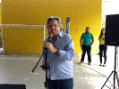 Entrega de Kits Esportivos no município de Governador Celso Ramos-3