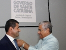 Posse do Secretario Tufi Michreff Neto-1