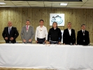 1º Seminário de Gestão e Sustentabilidade do Esporte e do Lazer de Santa Catarina - Rio do Sul  - Foto: Molina Orval/SOL/Ascom-2