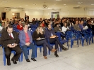 Seminário de Gestão do Esporte e do Lazer