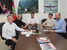 Comitiva de vereadores de Joinville-1