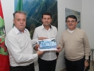 Comitiva de vereadores de Joinville-3