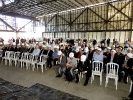 Visita do Ministro do Turismo, Marx Beltrão a Balneário Camboriú e Itajaí - Foto: Molina Orval/SOL/Ascom -1
