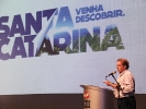 Seminário de Secretários de Turismo - Foto Saul Oliveira/SOL-1