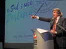 Seminário de Secretários de Turismo - Foto Saul Oliveira/SOL-1