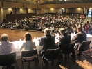 Seminário de Secretários de Turismo - Foto Saul Oliveira/SOL-2
