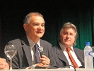Seminário de Secretários de Turismo - Foto Saul Oliveira/SOL-4
