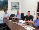 Prefeito de Nova Veneza-1