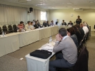 Reunião do Conselho Estadual de Turismo - Foto: Saul Oliveira/SOL/ASCOM-1