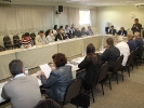 Reunião do Conselho Estadual de Turismo - Foto: Saul Oliveira/SOL/ASCOM-2