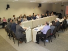 Reunião do Conselho Estadual de Turismo - Foto: Saul Oliveira/SOL/ASCOM-3