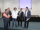 Aniversariantes dos meses de abril, maio e junho-14