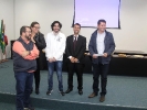 Aniversariantes dos meses de abril, maio e junho-15