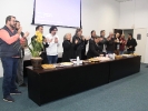 Aniversariantes dos meses de abril, maio e junho-17