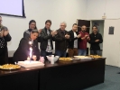 Aniversariantes dos meses de abril, maio e junho-18