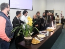 Aniversariantes dos meses de abril, maio e junho-22
