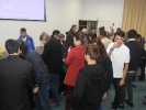 Aniversariantes dos meses de abril, maio e junho-33