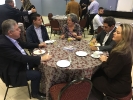 Café da manhã com associados Joinville e Região Convetion & Visitors Bureau-1