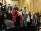 Ginástica laboral CIPA-13