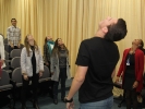 Ginástica laboral CIPA-14
