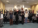 Ginástica laboral CIPA-17