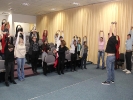 Ginástica laboral CIPA-18