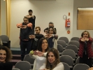 Ginástica laboral CIPA-21