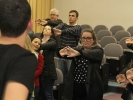 Ginástica laboral CIPA-24
