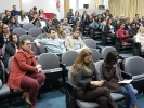 Palestra - Os 4 poderes de ação com a coaching Chai Carioni - Realização do evento: GEPES/CIPA e gabinete do secretário-10