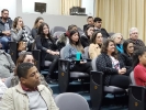 Palestra - Os 4 poderes de ação com a coaching Chai Carioni - Realização do evento: GEPES/CIPA e gabinete do secretário-13