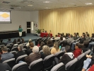 Palestra - Os 4 poderes de ação com a coaching Chai Carioni - Realização do evento: GEPES/CIPA e gabinete do secretário-16