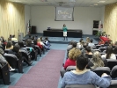 Palestra - Os 4 poderes de ação com a coaching Chai Carioni - Realização do evento: GEPES/CIPA e gabinete do secretário-18