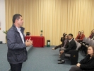 Palestra - Os 4 poderes de ação com a coaching Chai Carioni - Realização do evento: GEPES/CIPA e gabinete do secretário-1