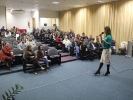 Palestra - Os 4 poderes de ação com a coaching Chai Carioni - Realização do evento: GEPES/CIPA e gabinete do secretário-20