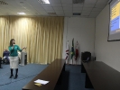 Palestra - Os 4 poderes de ação com a coaching Chai Carioni - Realização do evento: GEPES/CIPA e gabinete do secretário-21