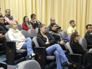 Palestra - Os 4 poderes de ação com a coaching Chai Carioni - Realização do evento: GEPES/CIPA e gabinete do secretário-22