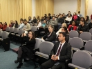 Palestra - Os 4 poderes de ação com a coaching Chai Carioni - Realização do evento: GEPES/CIPA e gabinete do secretário-23