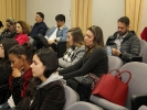 Palestra - Os 4 poderes de ação com a coaching Chai Carioni - Realização do evento: GEPES/CIPA e gabinete do secretário-25