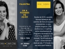 Palestra - Os 4 poderes de ação com a coaching Chai Carioni - Realização do evento: GEPES/CIPA e gabinete do secretário-27