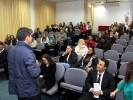 Palestra - Os 4 poderes de ação com a coaching Chai Carioni - Realização do evento: GEPES/CIPA e gabinete do secretário-3