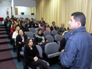 Palestra - Os 4 poderes de ação com a coaching Chai Carioni - Realização do evento: GEPES/CIPA e gabinete do secretário-5