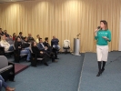 Palestra - Os 4 poderes de ação com a coaching Chai Carioni - Realização do evento: GEPES/CIPA e gabinete do secretário-6