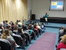 Palestra - Os 4 poderes de ação com a coaching Chai Carioni - Realização do evento: GEPES/CIPA e gabinete do secretário-7