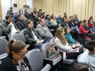 Palestra - Os 4 poderes de ação com a coaching Chai Carioni - Realização do evento: GEPES/CIPA e gabinete do secretário-8