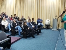 Palestra - Os 4 poderes de ação com a coaching Chai Carioni - Realização do evento: GEPES/CIPA e gabinete do secretário-9