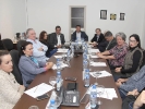 Reunião do Conselho de Turismo-1